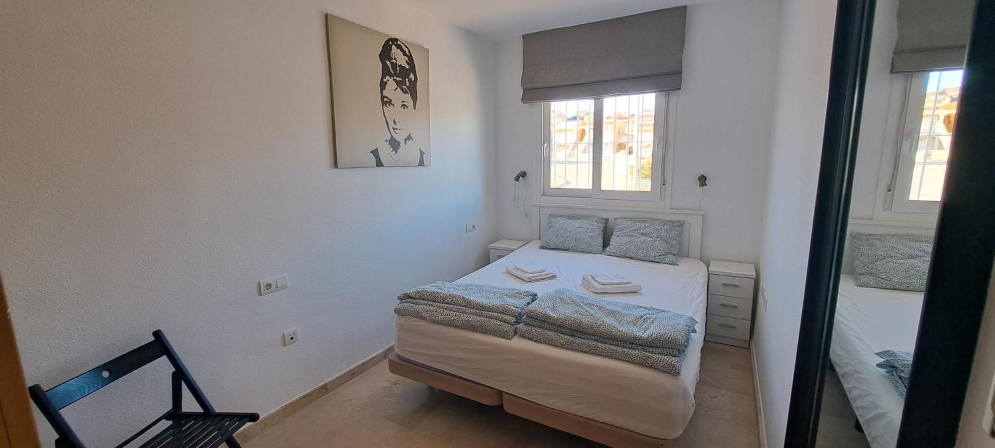 Mazarron Beach Apartment Mazarrón Exterior foto